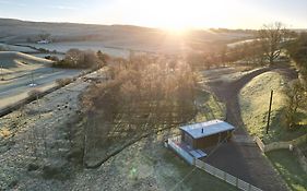 Laigh Letterpin Lodge